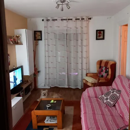 Apartment Iberia-sestao Sestao