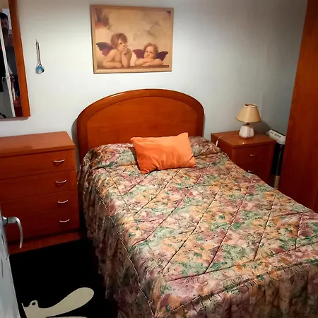 Appartement Iberia-sestao