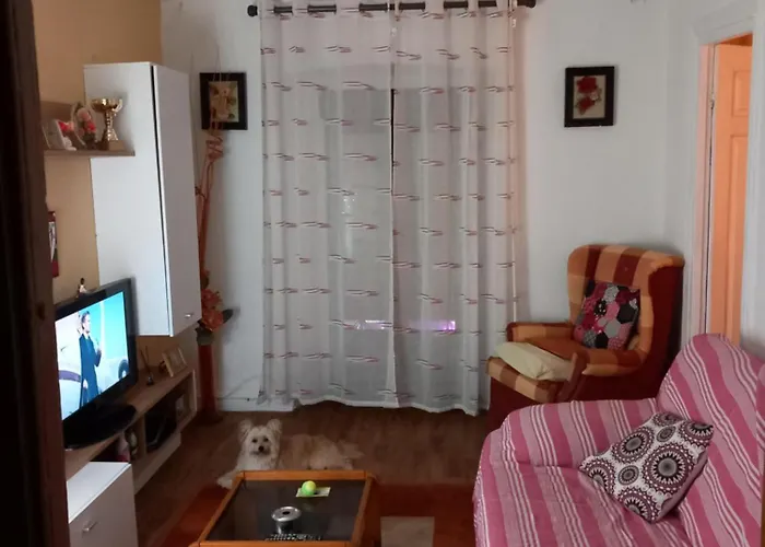 Apartment Iberia-sestao Sestao